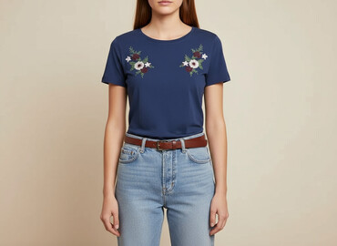 guess t shirty damskie zalando: Orsay, T-shirt damski, rozmiar S