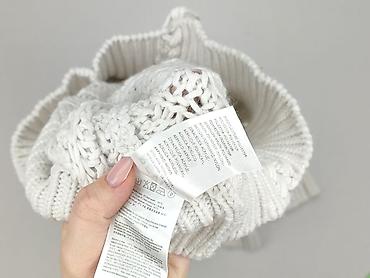 naszywka: Sweter damski, rozmiar M — 5