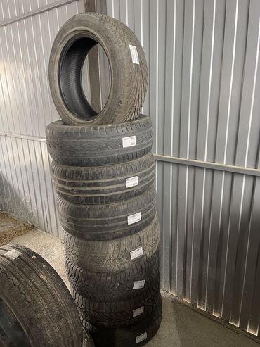 чехлы на машину бу: 195/55/R15
2000сом/шт
Шины из Европы Б/У
В отличном состоянии