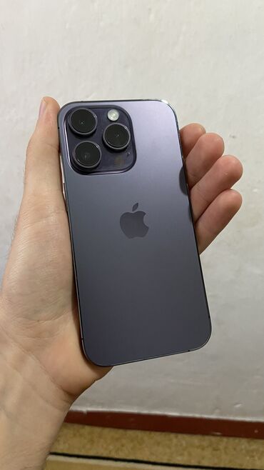 айфон 13 новый цена бишкек: IPhone 14 Pro, Б/у, 256 ГБ, Rose Gold, Защитное стекло, Чехол, 82 %
