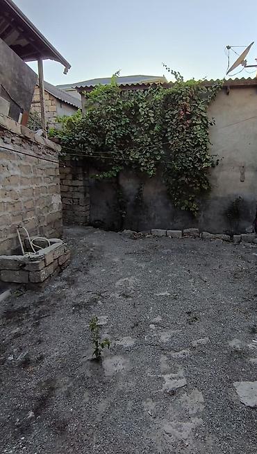 qax rayonu: 1 otaqli ev kiraye verilir 
Sabuncu rayonu məscitin yani — 4