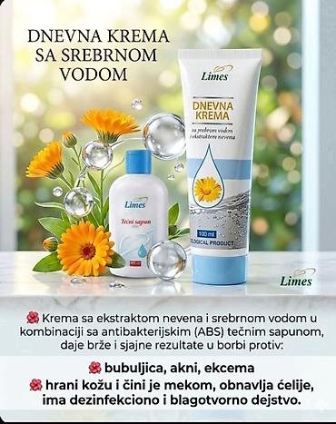 Kućna hemija i proizvodi za kuću: Limes – domaća sredstva za čišćenje i negu - Limes Sjaj Abraziv (600 — 43