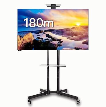 Monitorlar: Bütün növ kronşteynlər və monitor tutacaqları satıram.Bütün yv — 5