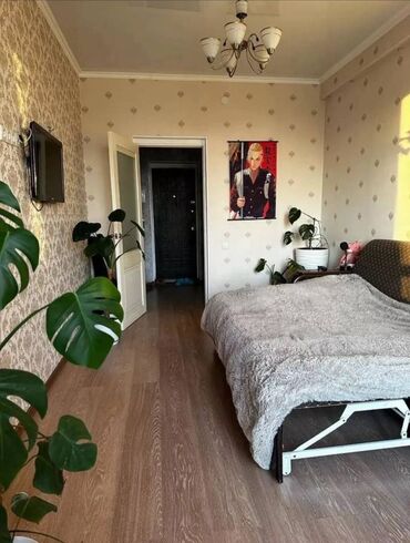 Продажа квартир: 1 комната, 43 м², Элитка, 7 этаж, Евроремонт