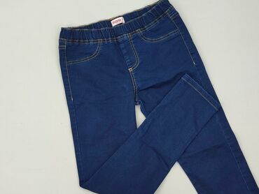 stradivarius wyprzedaż spodnie: Jeans, Young Style, 11 years, 146, condition - Perfect