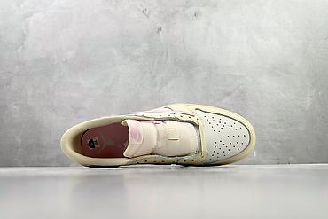 jordan 1: Məhsul: Nike Air Jordan 1 Low “Cacao Wow/Pink” stilində aşağı profilli — 4