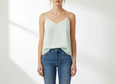 różowe t shirty oversize: Topshop Petite, Топ жіночий, розмір S