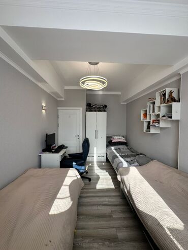 Продажа квартир: 3 комнаты, 70 м², Элитка, 11 этаж, Дизайнерский ремонт at lalafo.kg — 4 Продажа квартир: 3 комнаты, 70 м², Элитка, 11 этаж, Дизайнерский ремонт — 4