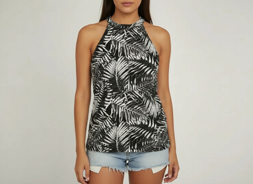 t shirty 4f allegro: F&F, Women`s top, size S (EU 36)