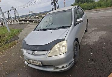 Honda Civic eu1 разбор все запчасти в наличии и под заказ Писать в