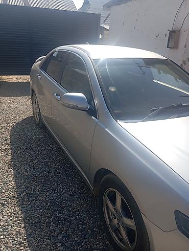 р8 ауди: Honda Accord: 2003 г., 0.2 л, Седан — 4