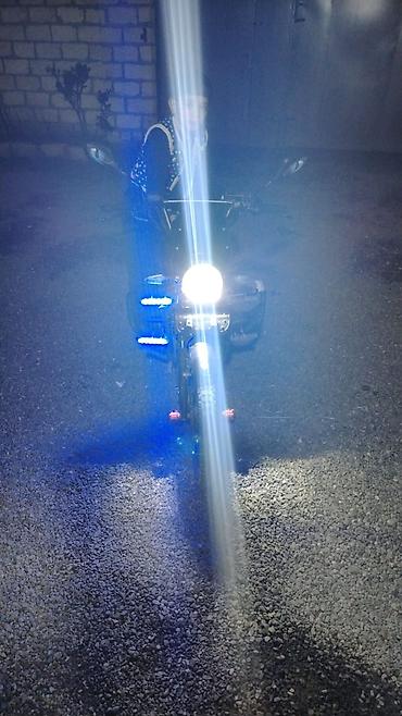 Motosikletlər: Minsk 50 sm3 — 11