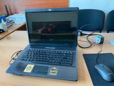 ноутбук 5000 сом: HP hp