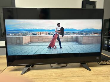 цена кнопочного телефона: Телевизор LG 43 дюйма FullHD smartTV (стоит Google Chromecast - самый