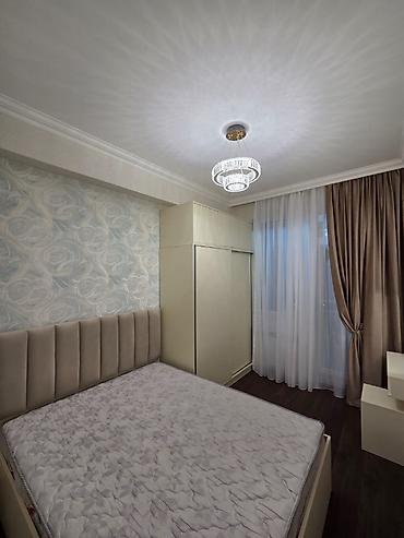 melisa park: 2 otaqlı, Yeni tikili, 50 kv. m — 7