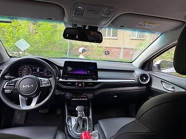 Kia: Kia K3: 2022 г., 1.6 л, Автомат, Бензин, Седан — 9