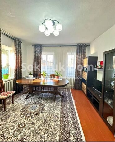 Продажа домов: Дом, 73 м², 5 комнат, Агентство недвижимости — 5