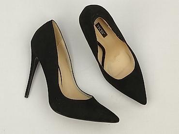 c buty: Vices, Półbuty damskie, rozmiar 37 — 1
