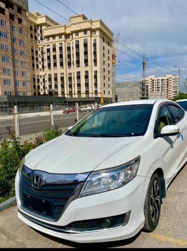 ош машин: Honda Accord: 2017 г., 1.8 л, Автомат, Бензин, Седан