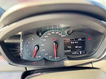 Chevrolet: Chevrolet Trax: 2020 г., 1.6 л, Автомат, Дизель, Кроссовер — 21