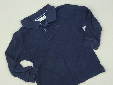 koszula basic: Blouse, Zara, 3-4 years, 98-104 cm, condition - Very good