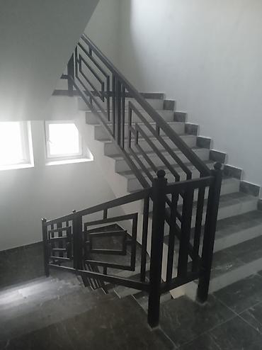 Новостройки от застройщика: Сдан, 108 серия, 1 комната, 52 м² — 7