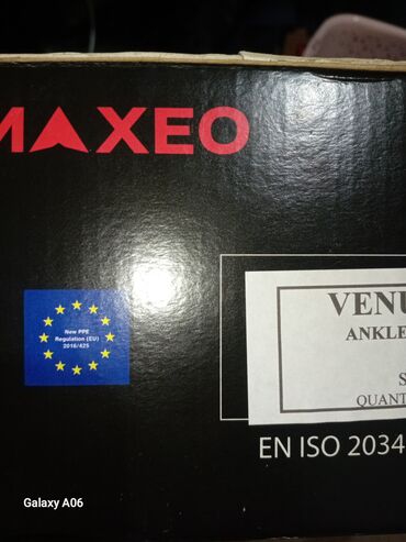 Botinkalar: Salam,avropa məhsuludur,burnu dəmirlidir,hər tərəfli çəkmişəm ki — 4