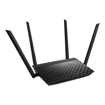 антенны для 4g интернета: Wi-Fi Роутер ASUS RT-AC750L Беспроводной маршрутизатор класса AC750 с