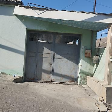 genclıkde kiraye evler: İkinci ev 65 m² - 2 yataq otağı, 1 zaldan ibarətdir. Ev orta — 6