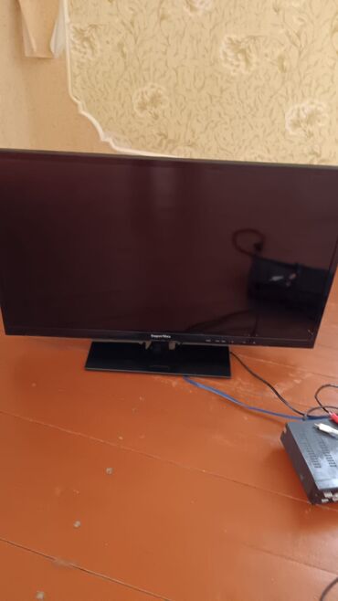 televizor iwlenmiw: Televizor Supra Led 32" lalafo.az -da televizor iwlenmiw: Televizor Supra Led 32"