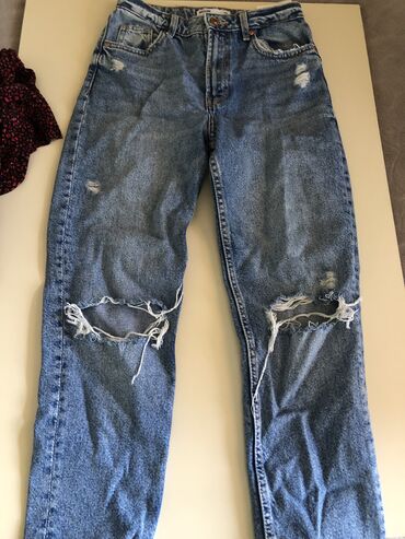 Cinslər: Cinslər, Bershka, S (EU 36)