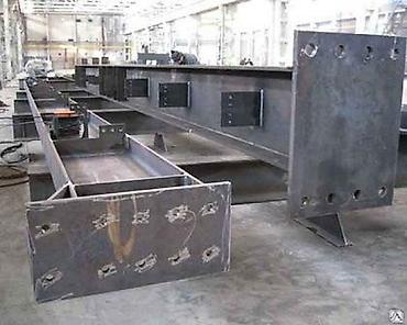 Сварщики: Сварщик. Больше 6 лет опыта — 7