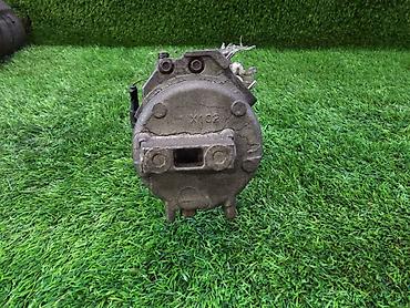 Другие автозапчасти: Компрессор BMW Компрессор кондиционер E53 M57D30 8377067 В отличном — 10