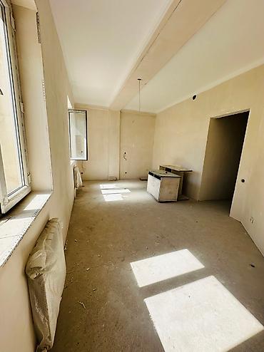 Продажа квартир: 2 комнаты, 81 м², Индивидуалка, 3 этаж, Готовая ПСО (под самоотделку) — 5