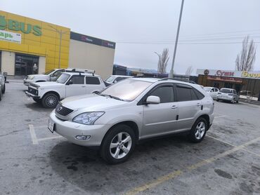 лексус 350 купить: Lexus RX: 2007 г., 3.5 л, Автомат, Бензин, Кроссовер