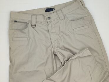 Men's trousers, L (EU 40), condition - Very good