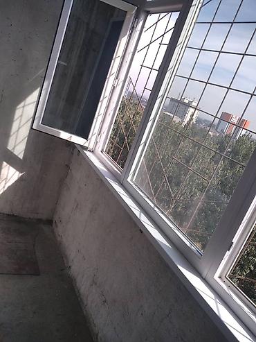 продаю квартиру васток 5: 1 комната, 32 м², Восток-5 мкр Индивидуалка, 9 этаж — 4