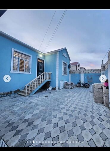 Həyət evləri və villaların satışı: 3 otaqlı, 90 kv. m, Kredit yoxdur, Yeni təmirli — 4