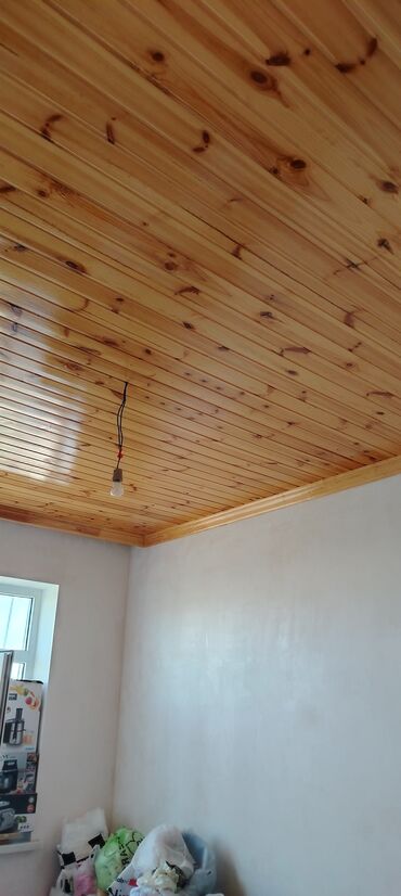 Həyət evləri və villaların satışı: Mehdiabad 4 otaqlı, 140 kv. m, Kredit yoxdur, Yeni təmirli -da lalafo.az — 19 Həyət evləri və villaların satışı: Mehdiabad 4 otaqlı, 140 kv. m, Kredit yoxdur, Yeni təmirli — 19