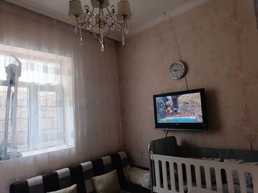 Yeni tikili: 1 otaqlı, Yeni tikili, 30 kv. m — 17