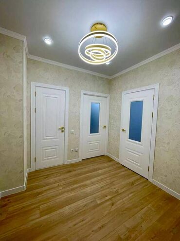 жк малина купить квартиру: 1 комната, 43 м², Элитка, 8 этаж, Дизайнерский ремонт