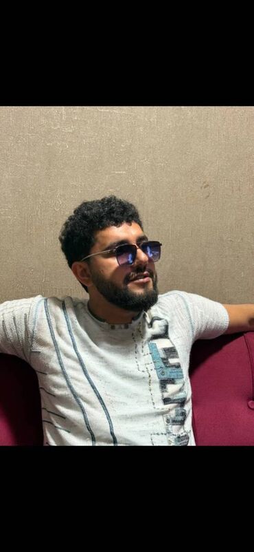 Tibb, əczaçılıq: Kassir. 3-5 illik təcrübə