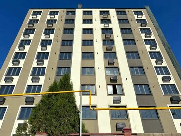 ак жол раздольное: 2 комнаты, 67 м², 106 серия улучшенная, 2 этаж, Евроремонт