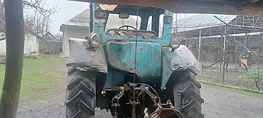 Kultivatorlar: Traktor üçün aqreqatlar dəsti - Asma frez kultivator: arxa asqıya — 4