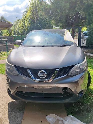 kvad nis: KASHQAI J11 1.6 DCI 96 KW ZA NISSAN QASHQAI OD 2013. DO 2021. GOD. | — 3
