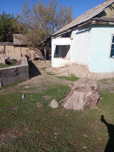 комната керек жердеш ру: Дом, 93 м², 4 комнаты, Собственник, Косметический ремонт
