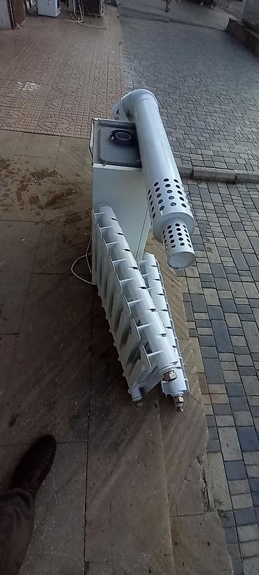 dəniz məhsulları satışı: İşlənmiş Kombi 24 kVt, Ünvandan götürmə, Ödənişli quraşdırma, Zəmanətli, Kredit yoxdur — 3