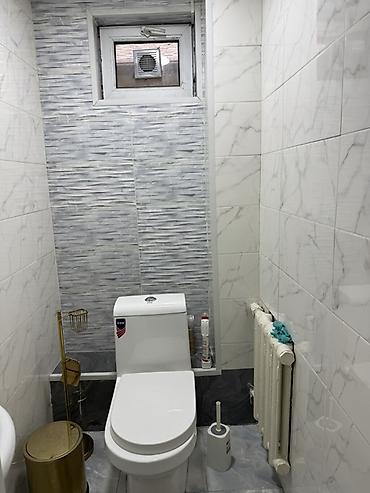 Продажа коттеджей и домов: 6 комнат, 200 м², 5 соток, Бишкек, Восток-5 мкр Собственник — 17