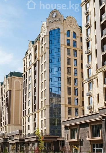 Продажа квартир: 2 комнаты, 85 м², Южная Магистраль Элитка, 8 этаж, Евроремонт — 4