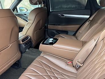 Infiniti: Infiniti : 2022 г., 2.5 л, Автомат, Бензин, Седан — 17